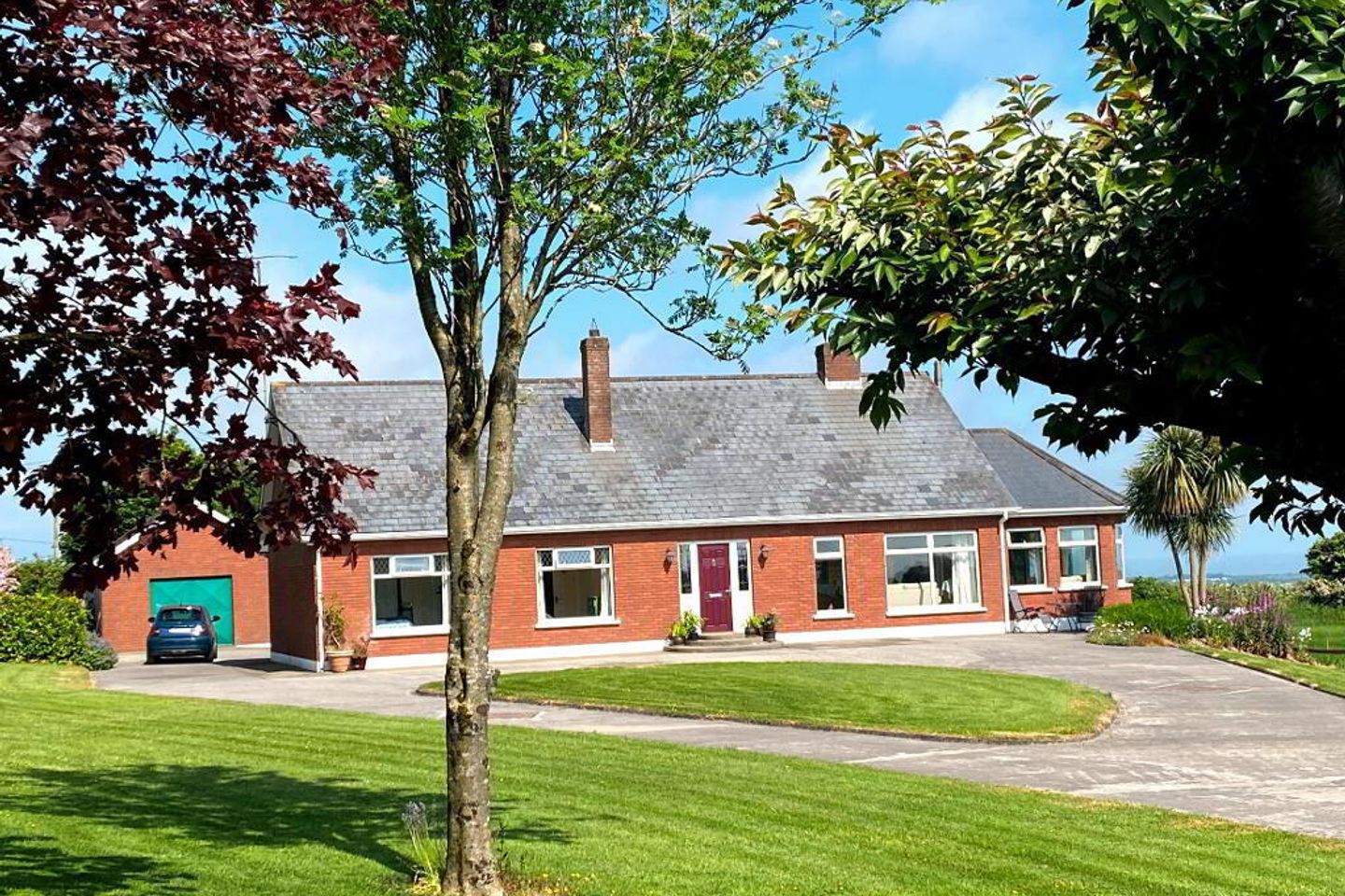 Thebera Lodge, Brownstown, Monasterboice, Co. Louth, A92RT96 is for
