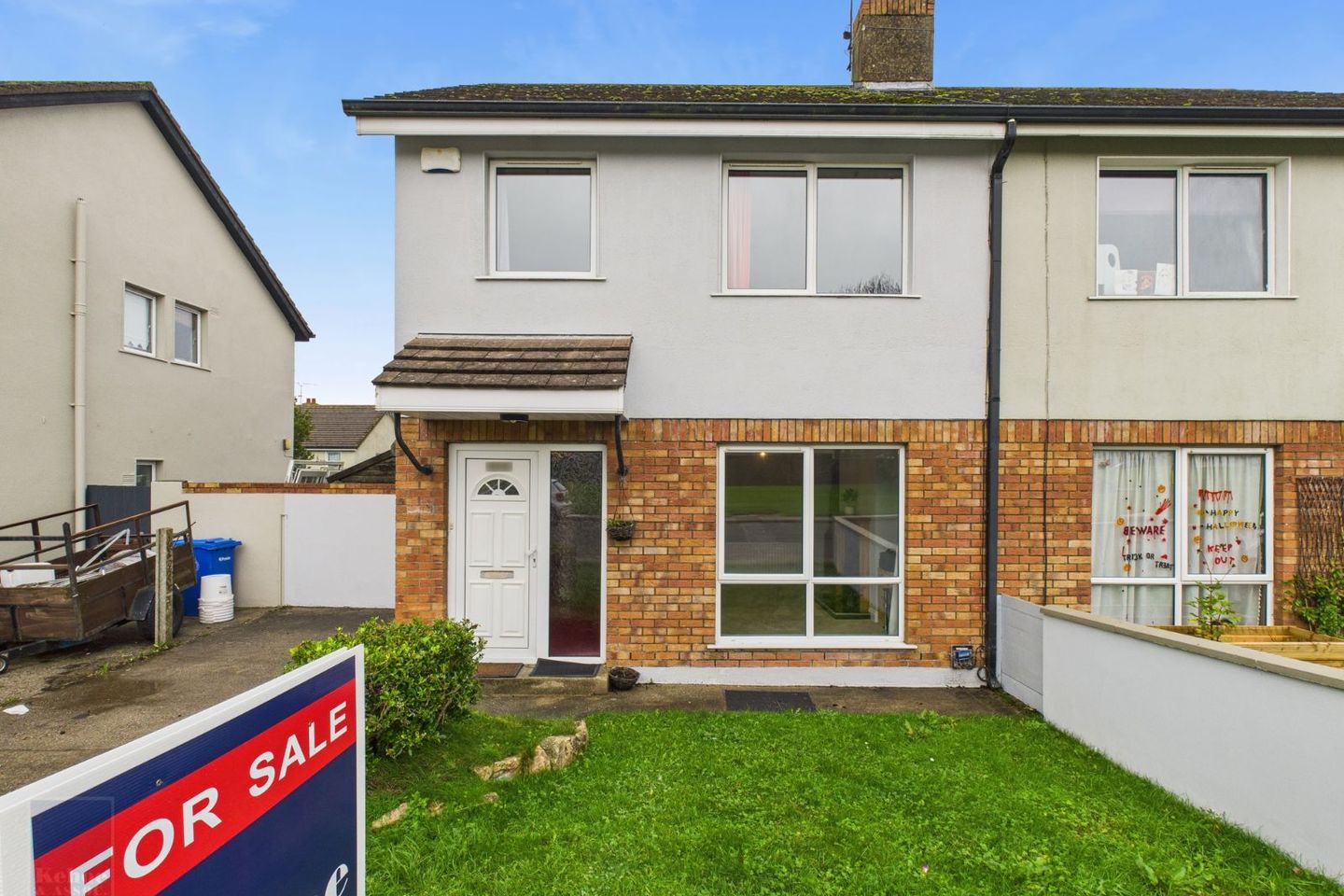 108 Mount Prospect, Clonard, Co. Wexford, Y35E9W0