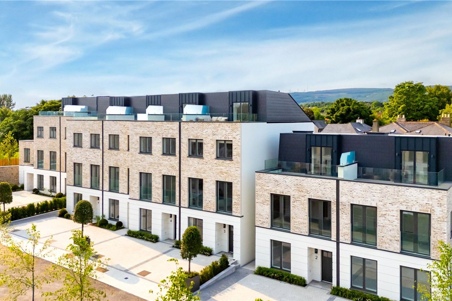 3 Silverbrook, Rathfarnham, Dublin 14, D14N2X7