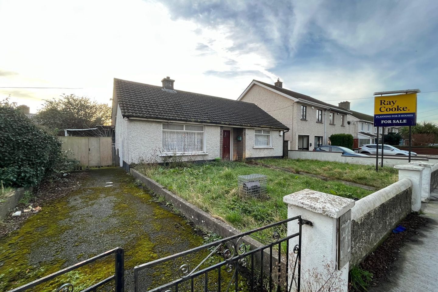 138 Walkinstown Avenue, D12 T2V0, Walkinstown, Dublin 12 is for sale on Daft.ie