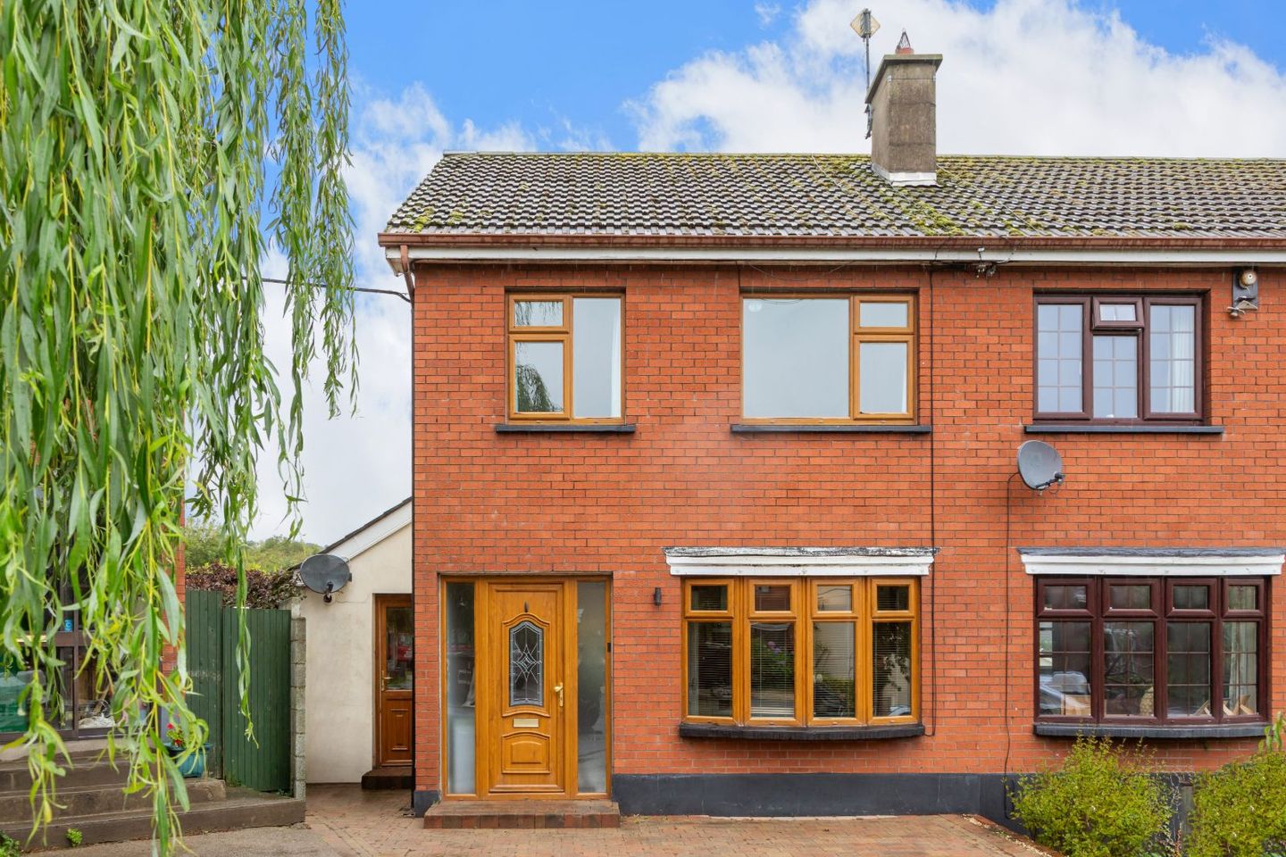 109 Redford Park, Greystones, Greystones, Co. Wicklow, A63NN83