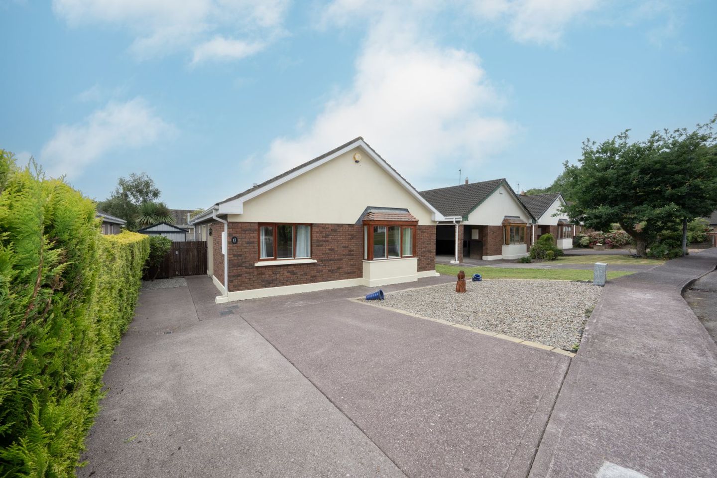 17 The Gardens, Gleann Na Ri, Tower, Co. Cork, T23AK68