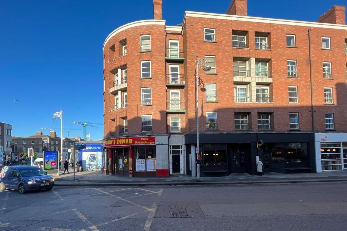 31 Harcourt Hall, Charlotte Way, Dublin 2, D02HD93