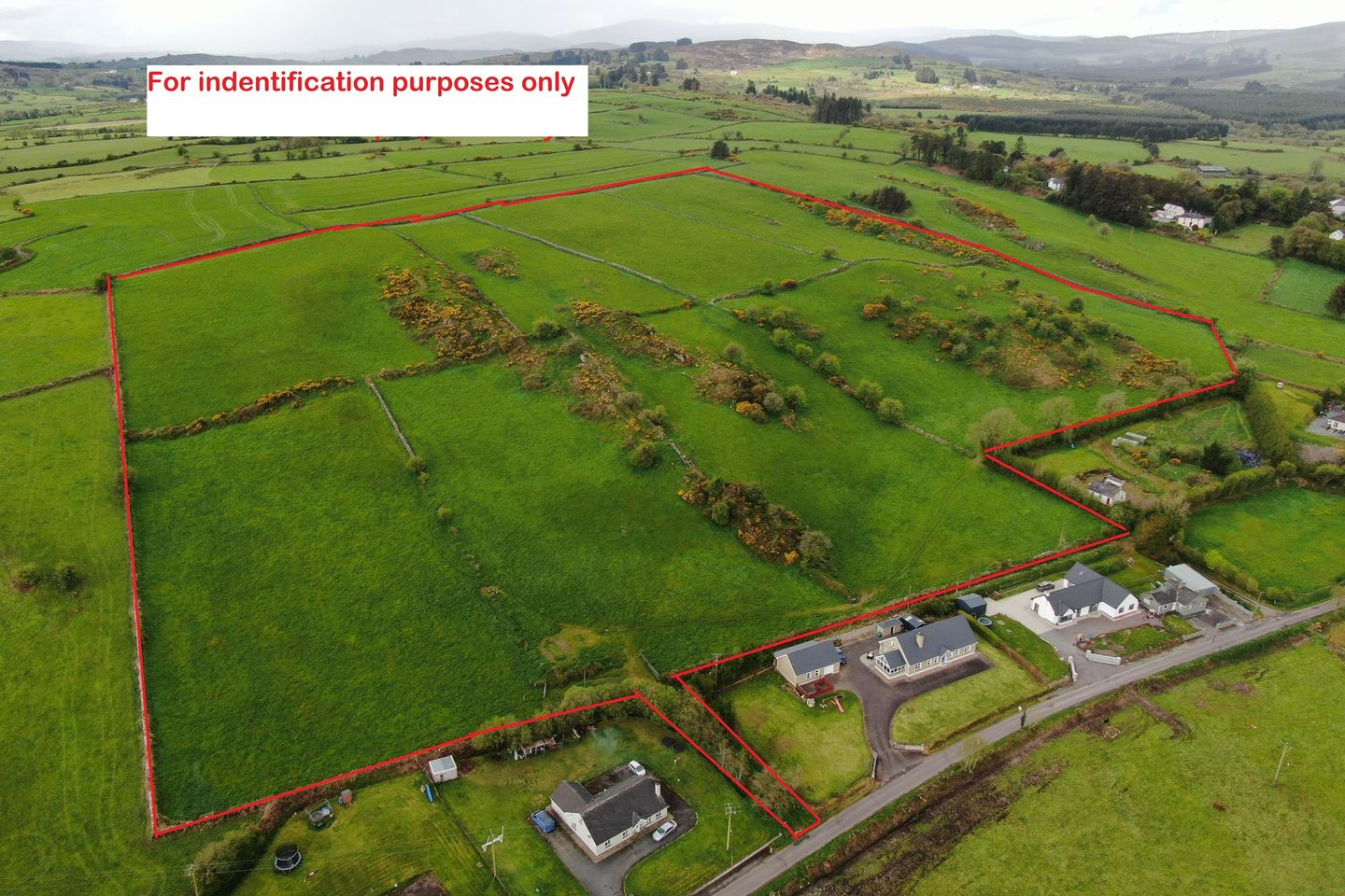 Commercial property for sale in Bawnmore, Macroom, Co. Cork