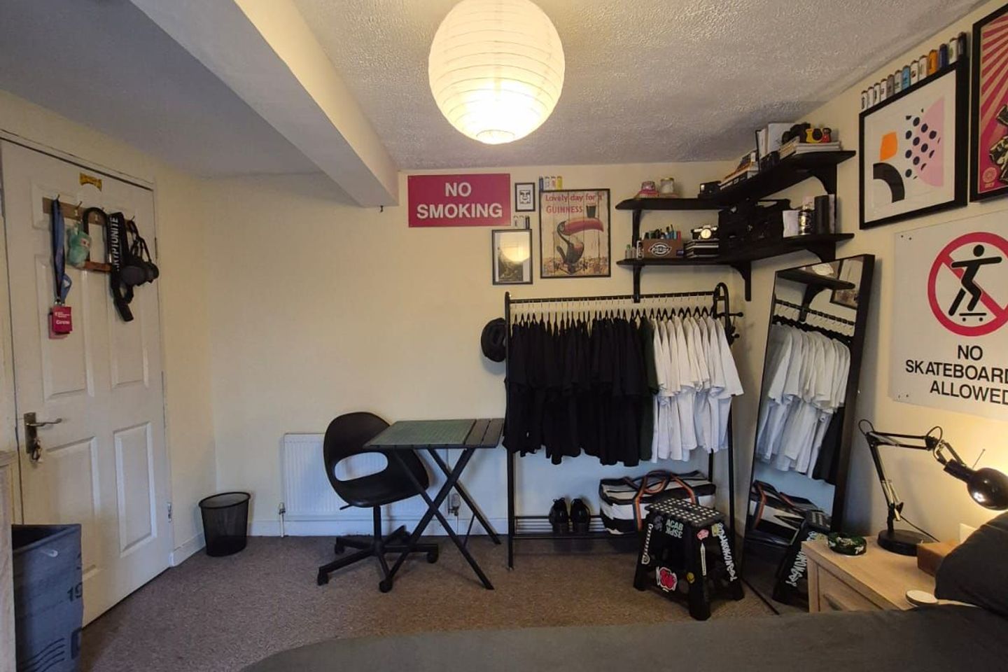 Thomas Davis Street, Blackpool, Co. Cork