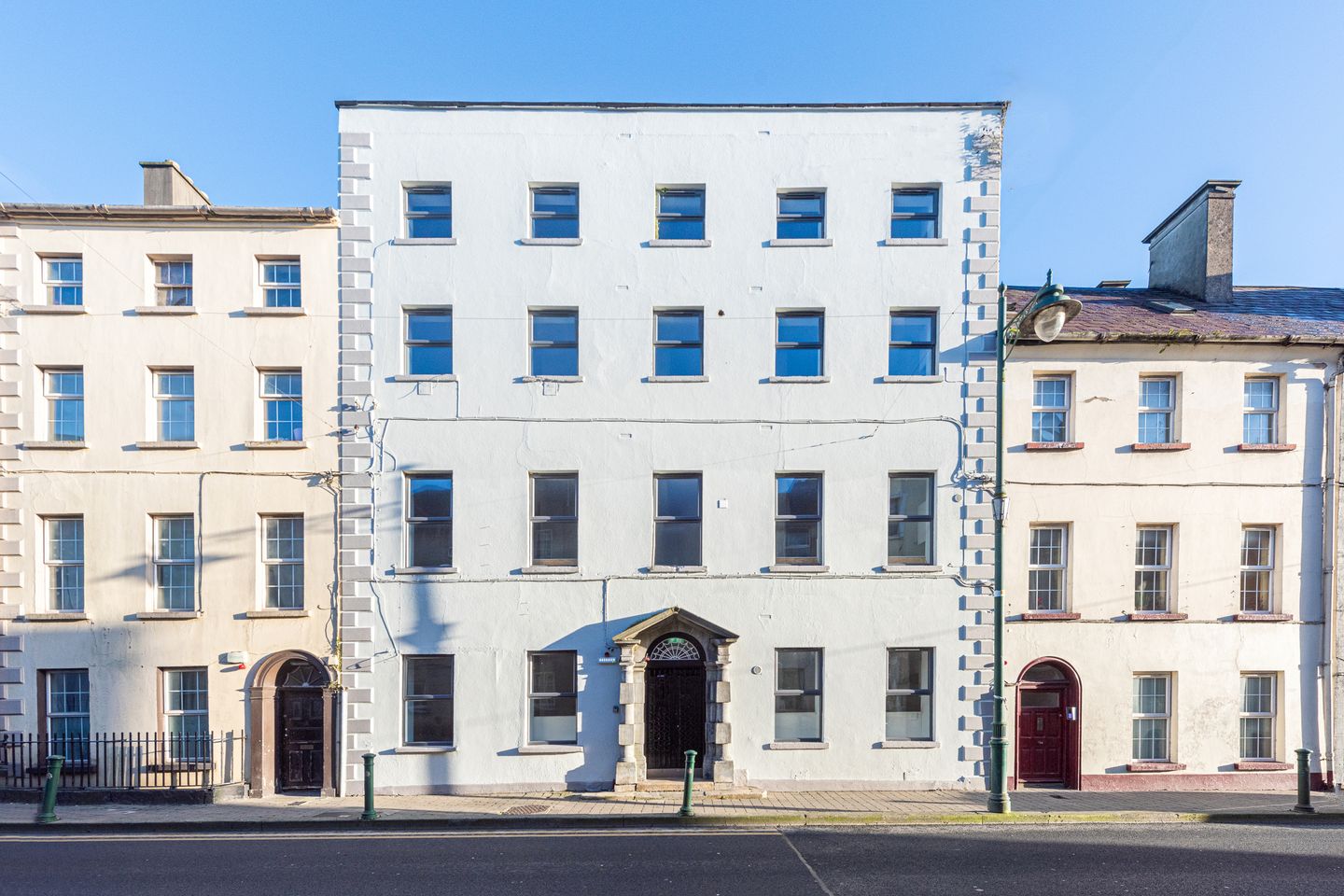 Apartment 12, The Mews, 26 William Street, Waterford City, Co. Waterford, X91C853