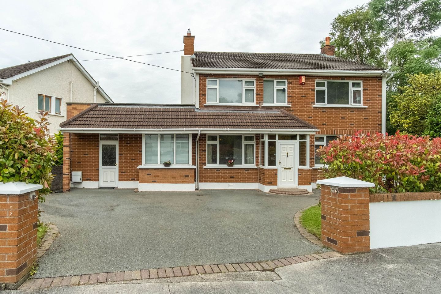 3 Marian Drive, Rathfarnham, Rathfarnham, Dublin 14, D14AE00