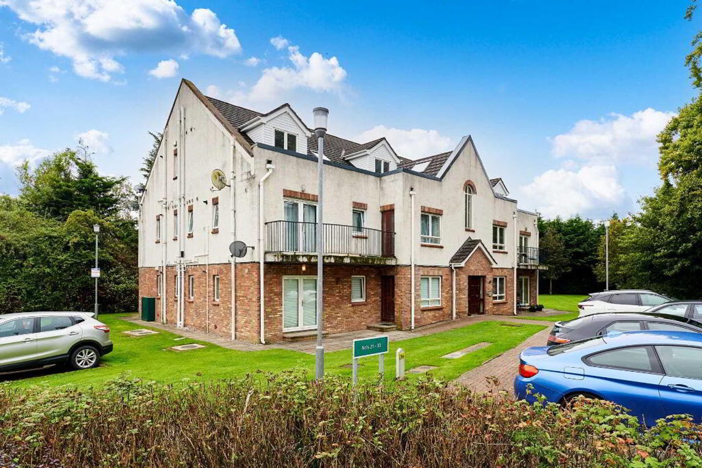 29 Yellow Clay Manor, Commons Road, Navan, Co. Meath, C15W838 is for