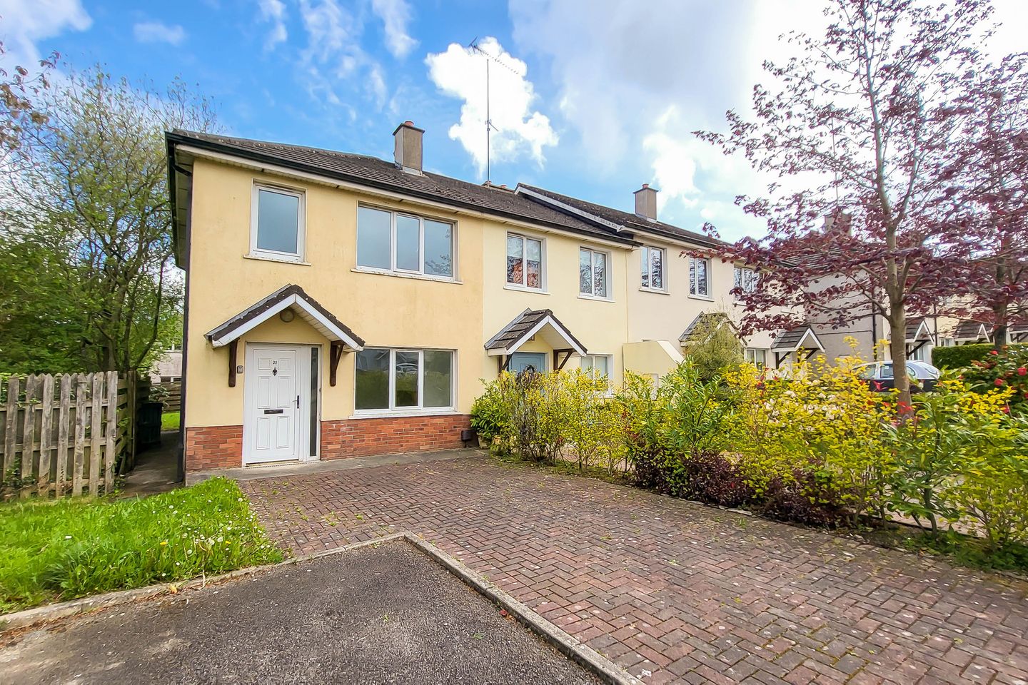 25 Creagh Demesne, Gorey, Co. Wexford, Y25H3V9 is for sale on Daft.ie