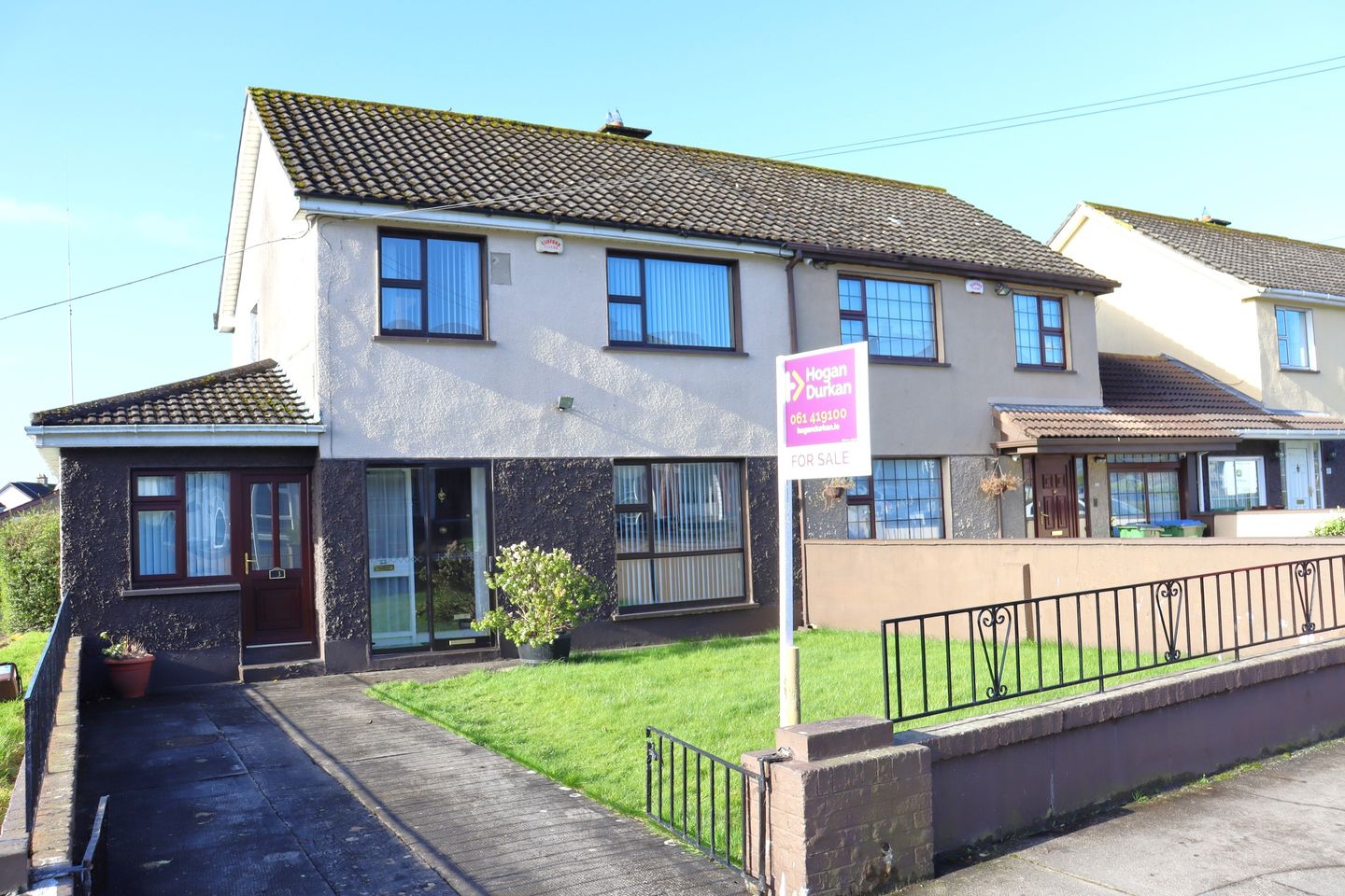 23 Alderwood Avenue, Caherdavin Heights, Caherdavin, Co. Limerick, V9472H7