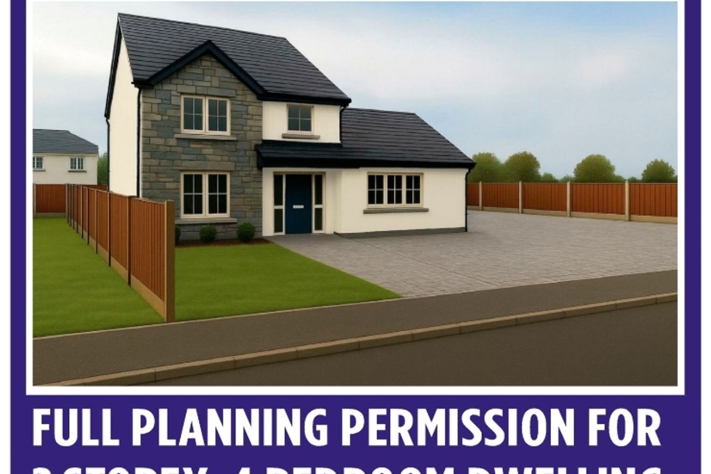 Development Site, Development Site, Ashwood, Knockcroghery, Co. Roscommon