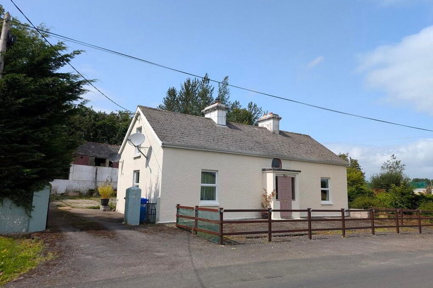 Drumeela, Carrigallen, Co. Leitrim, H12ET97