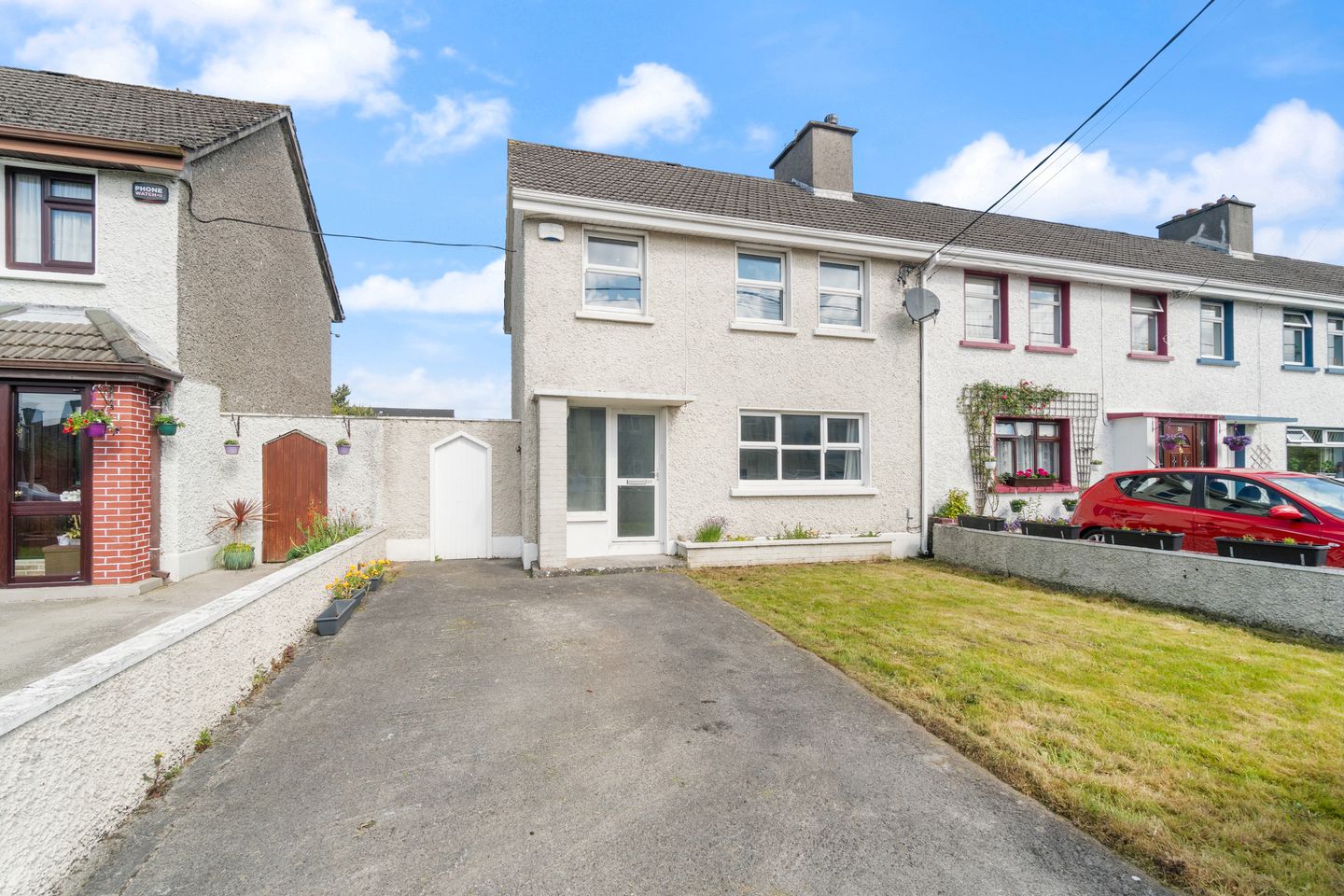 25 Parnell Avenue, Mervue, Mervue, Co. Galway, H91RK2T is for sale on