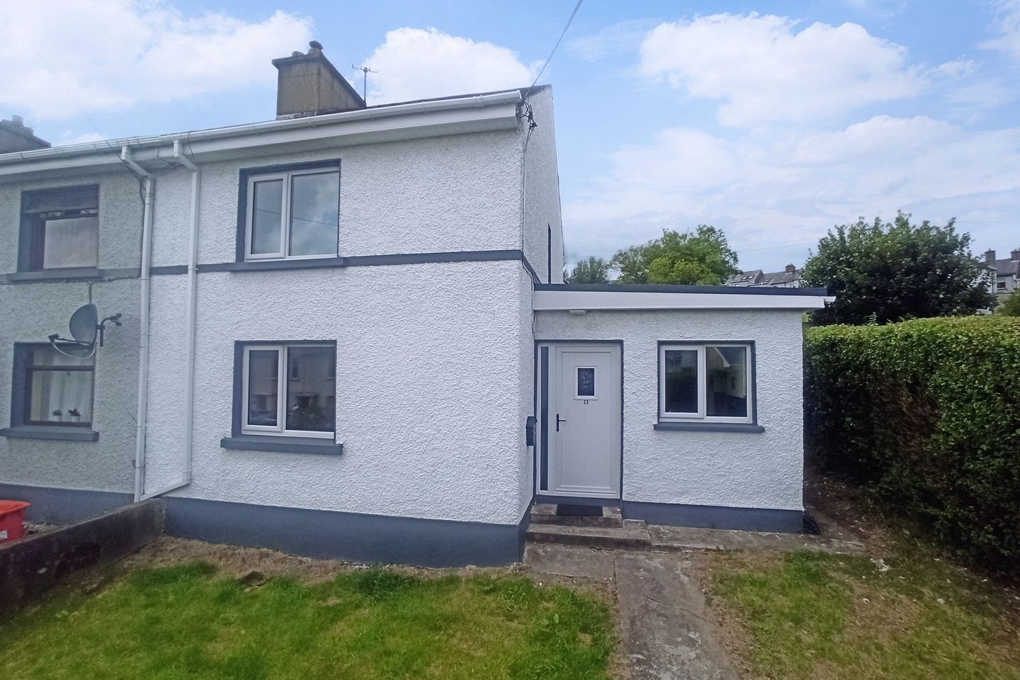 23 Ard Odonnell, Letterkenny, Co. Donegal, F92V8DW is for sale on Daft.ie