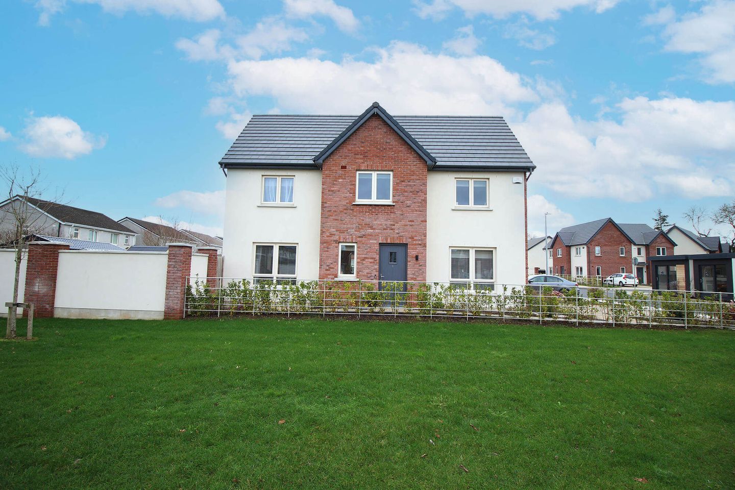 1 The Court, Ruxton Oaks, Navan, Co. Meath, C15XDF2