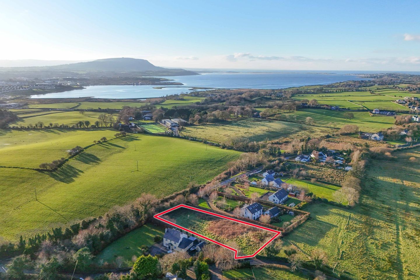 Old Bundoran Road, Shannon Oughter, Sligo, Co. Sligo is for sale on Daft.ie
