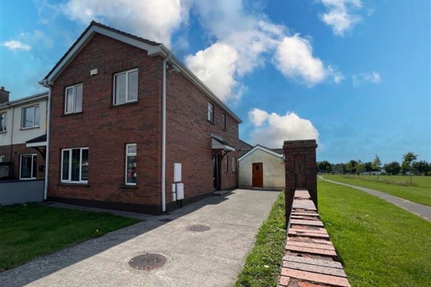 Lioscian,Murrough Road,Swords,Co. Dublin, Swords, Co. Dublin