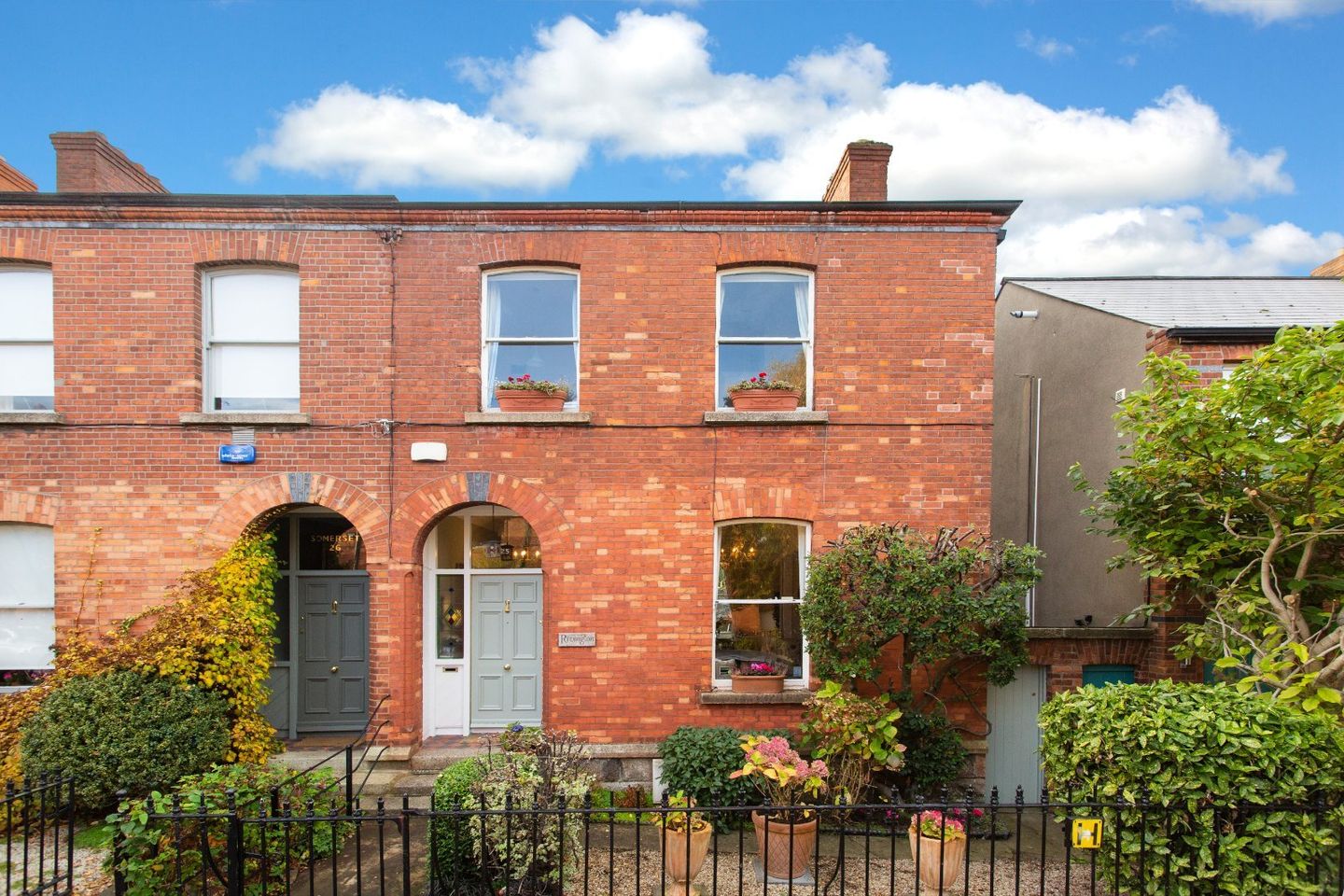 25 Beechwood Avenue Upper, Ranelagh, Dublin 6, D06E9K6
