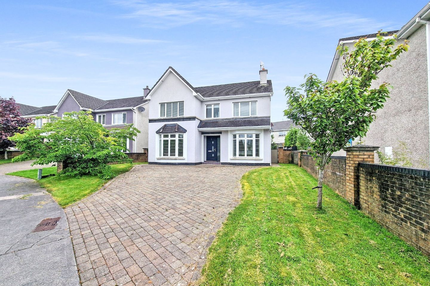 5 Dromard, Lahinch Road, Ennis, Co. Clare, V95R9Y7 is for sale on Daft.ie