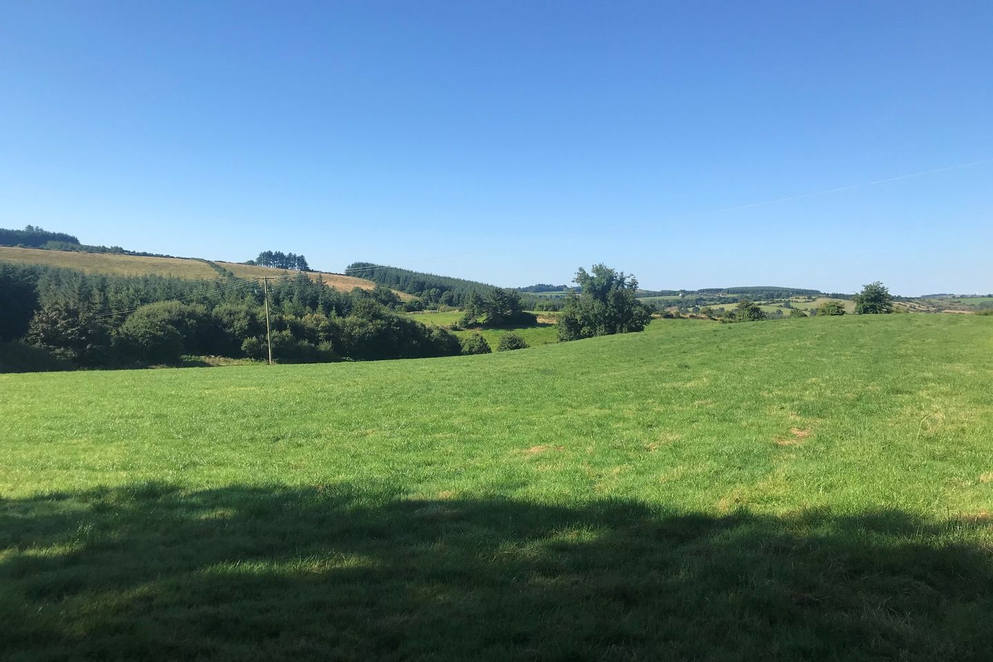 'Glen Falls', Knockduff Upper, Meelin, Newmarket, Co. Cork