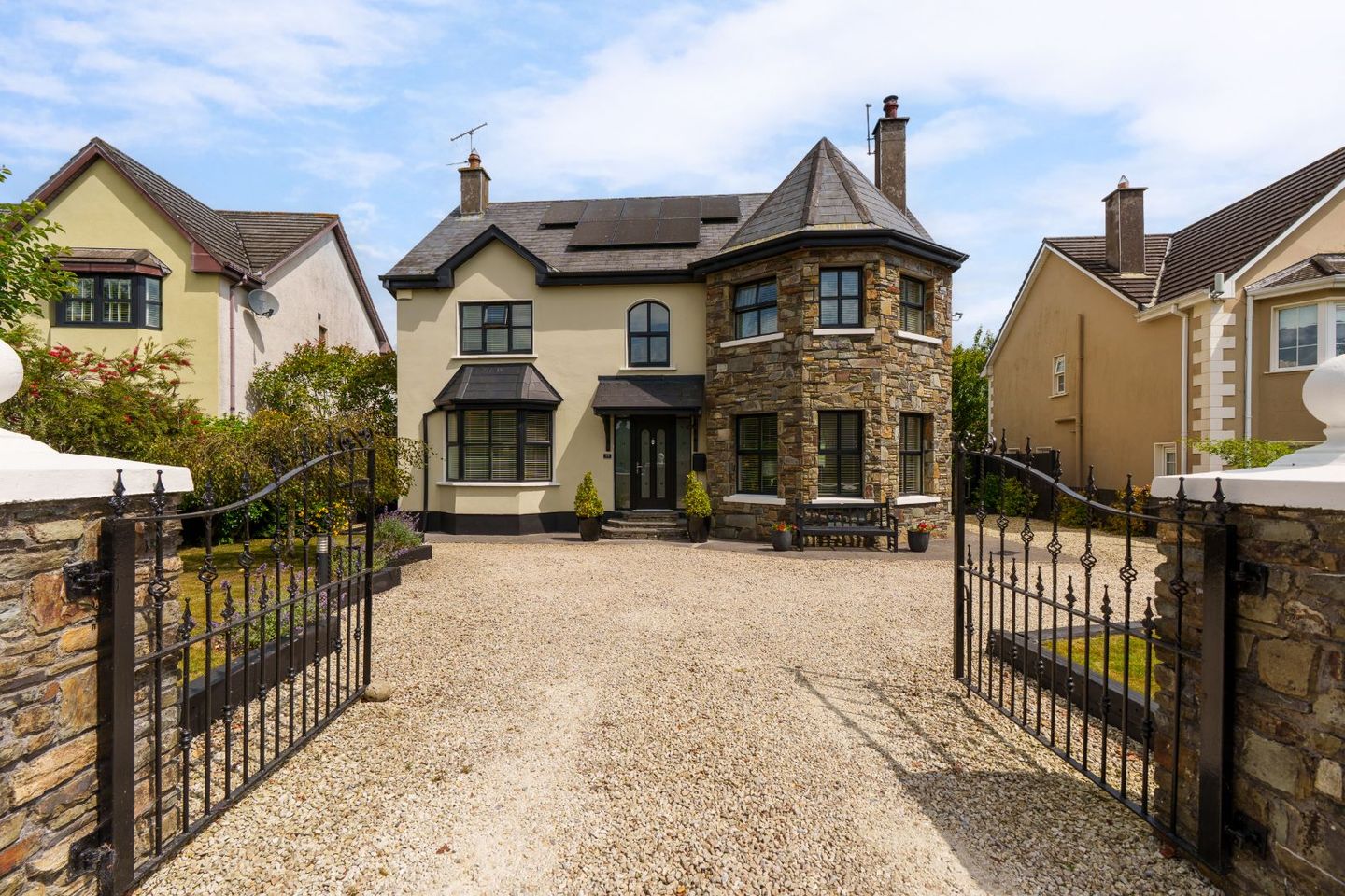 'Stonebrook', 38 Gleann Rua, Ballygarvan, Co. Cork, T12Y31V