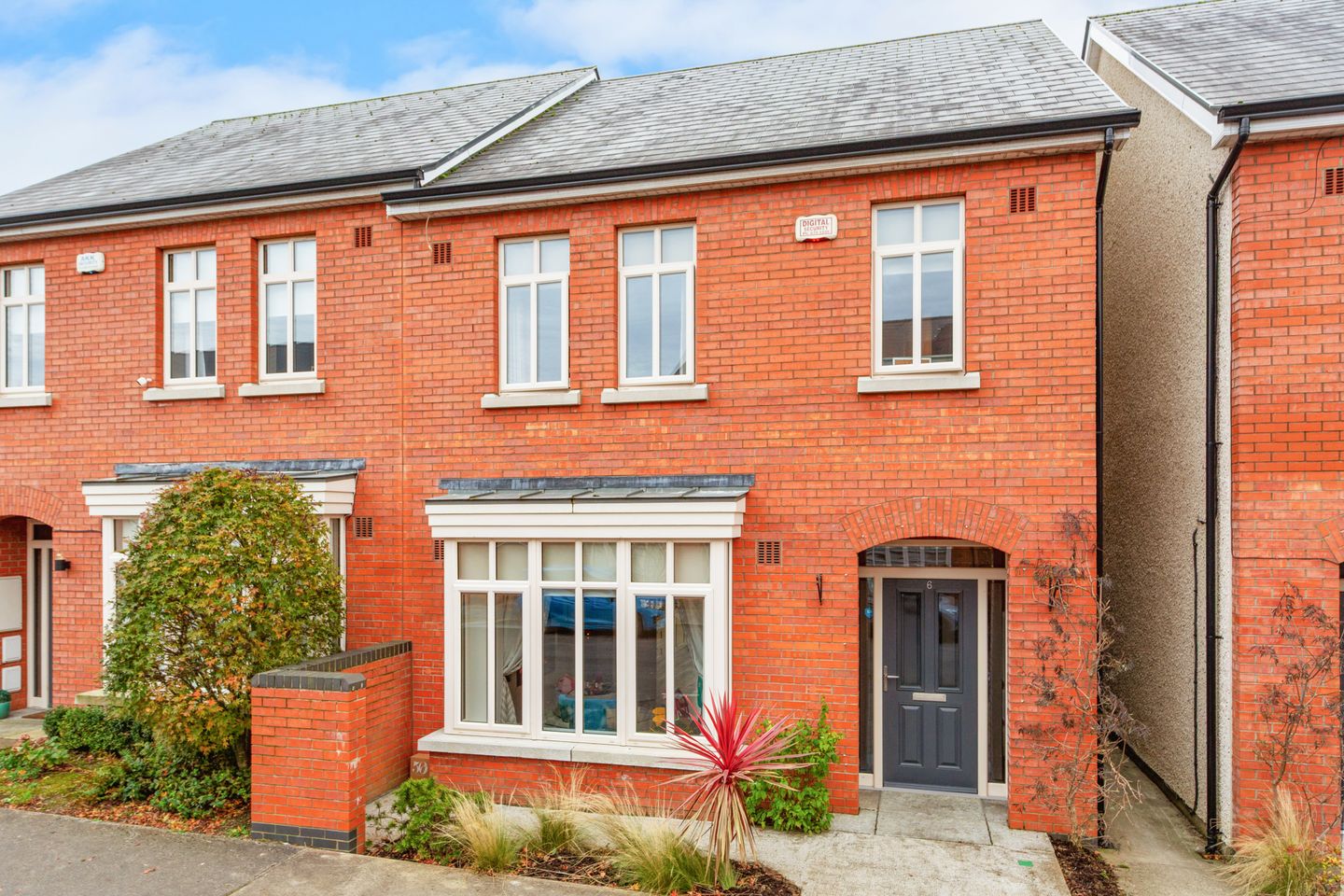 6 The Dale, Citywest Village, Dublin 24, D24VK4V