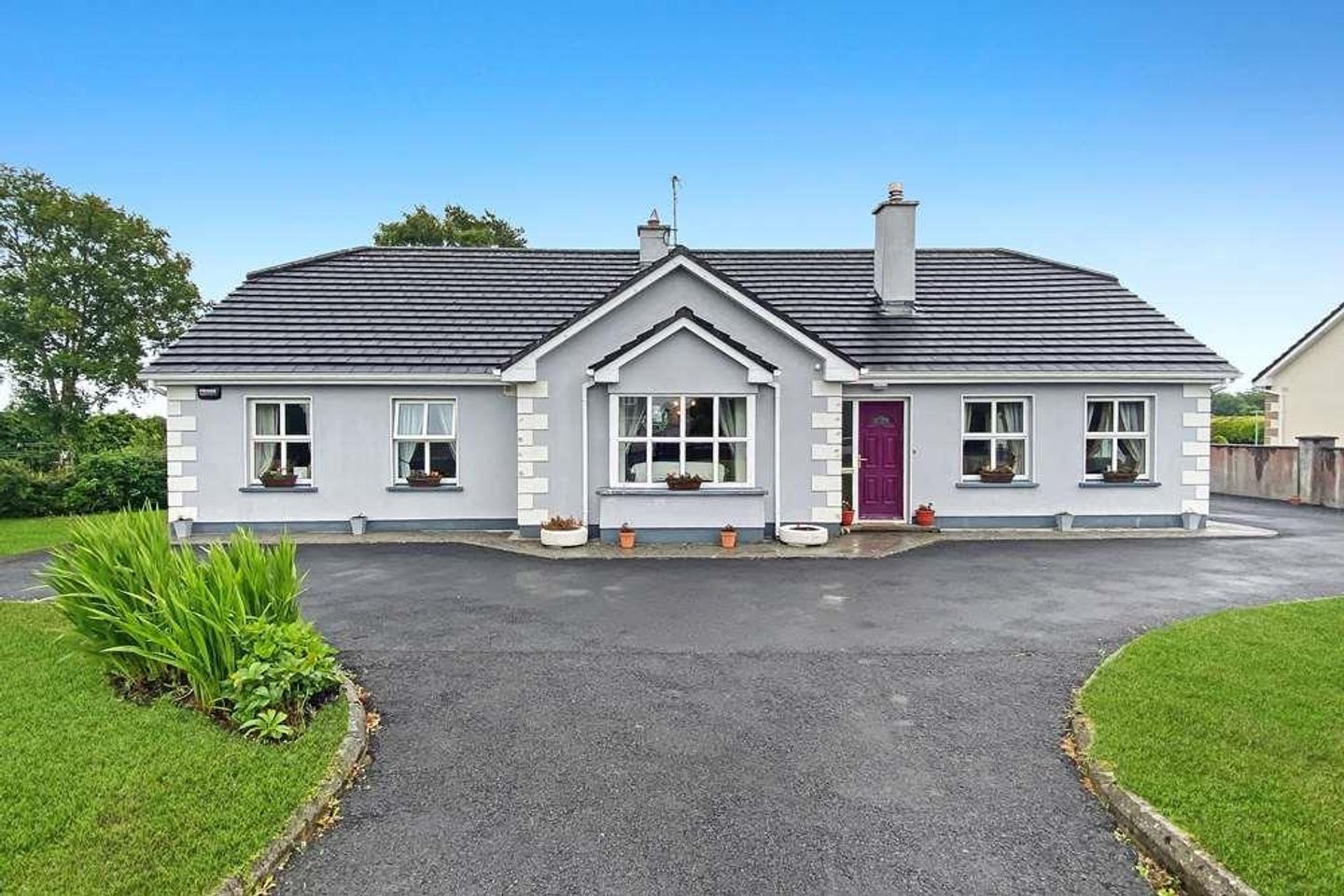 Blackgarden, Craughwell, Co. Galway is for sale on Daft.ie