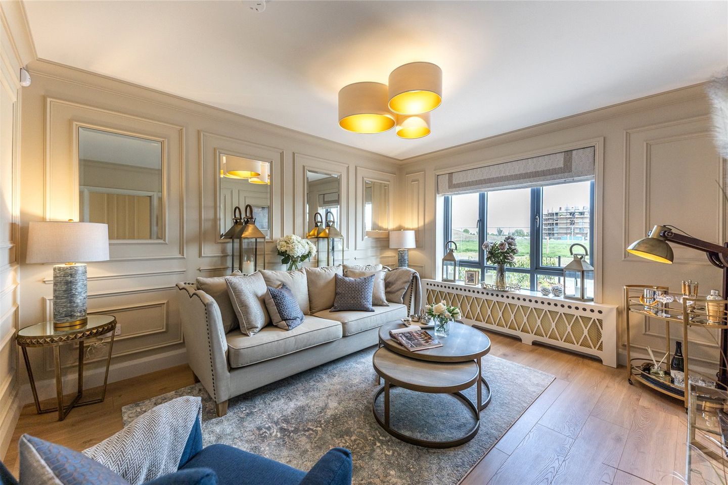 The Willows, The Willows Development, The Willows, The Willows