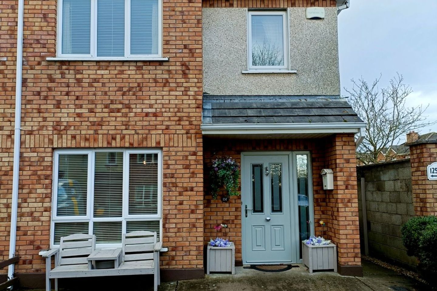 151 The Sycamores, Edenderry, Killane, Co. Offaly, R45E684