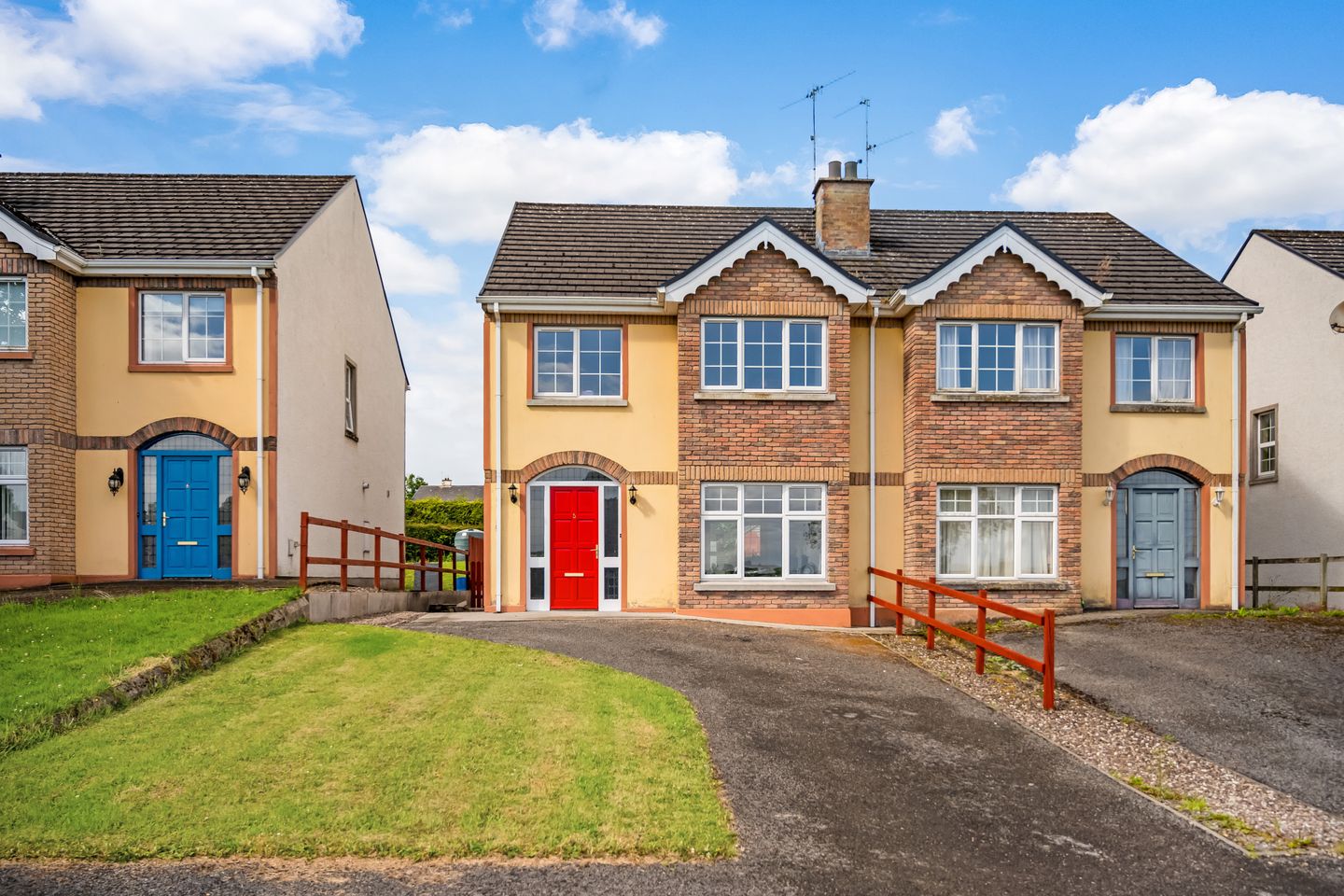 5 Amberwood, Ballyconnell, Co. Cavan, H14VH48 is for sale on Daft.ie