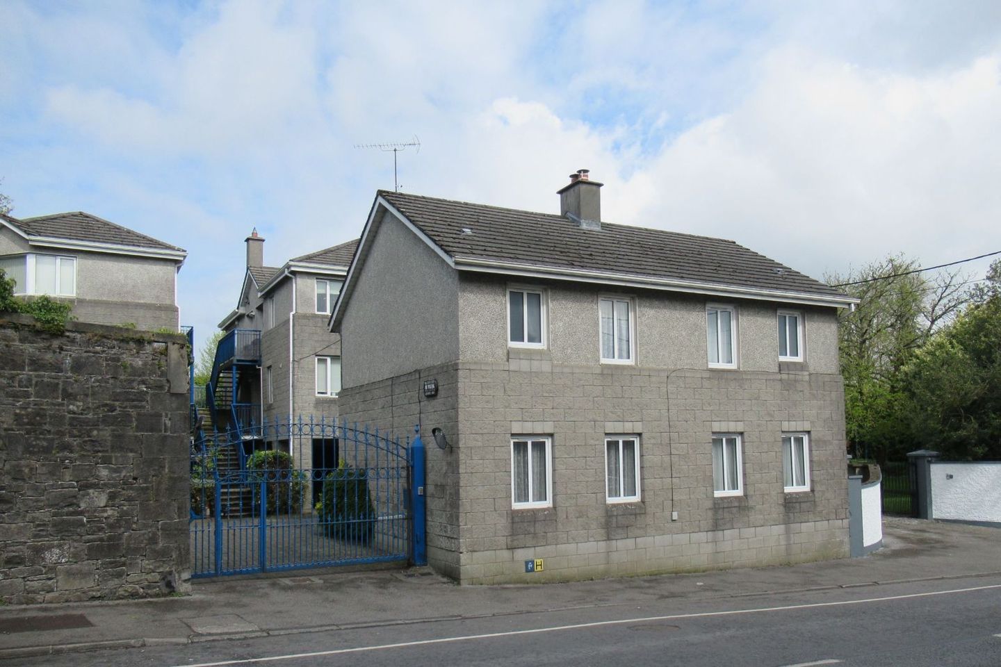 6 The Courtyard, Mount Street, Mullingar, Co. Westmeath, N91Y429