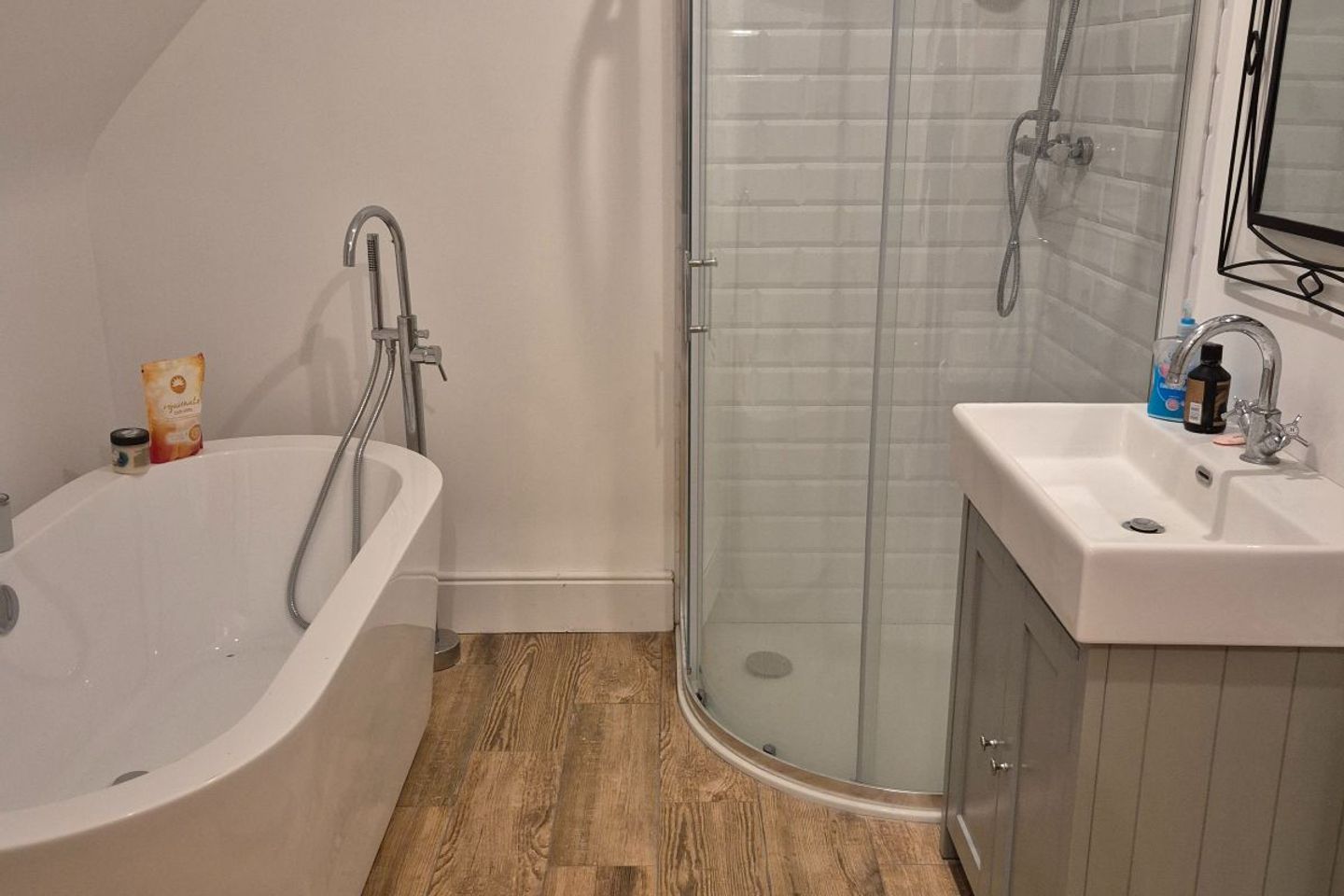 Lea Road, Portarlington, Killenard, Co. Laois