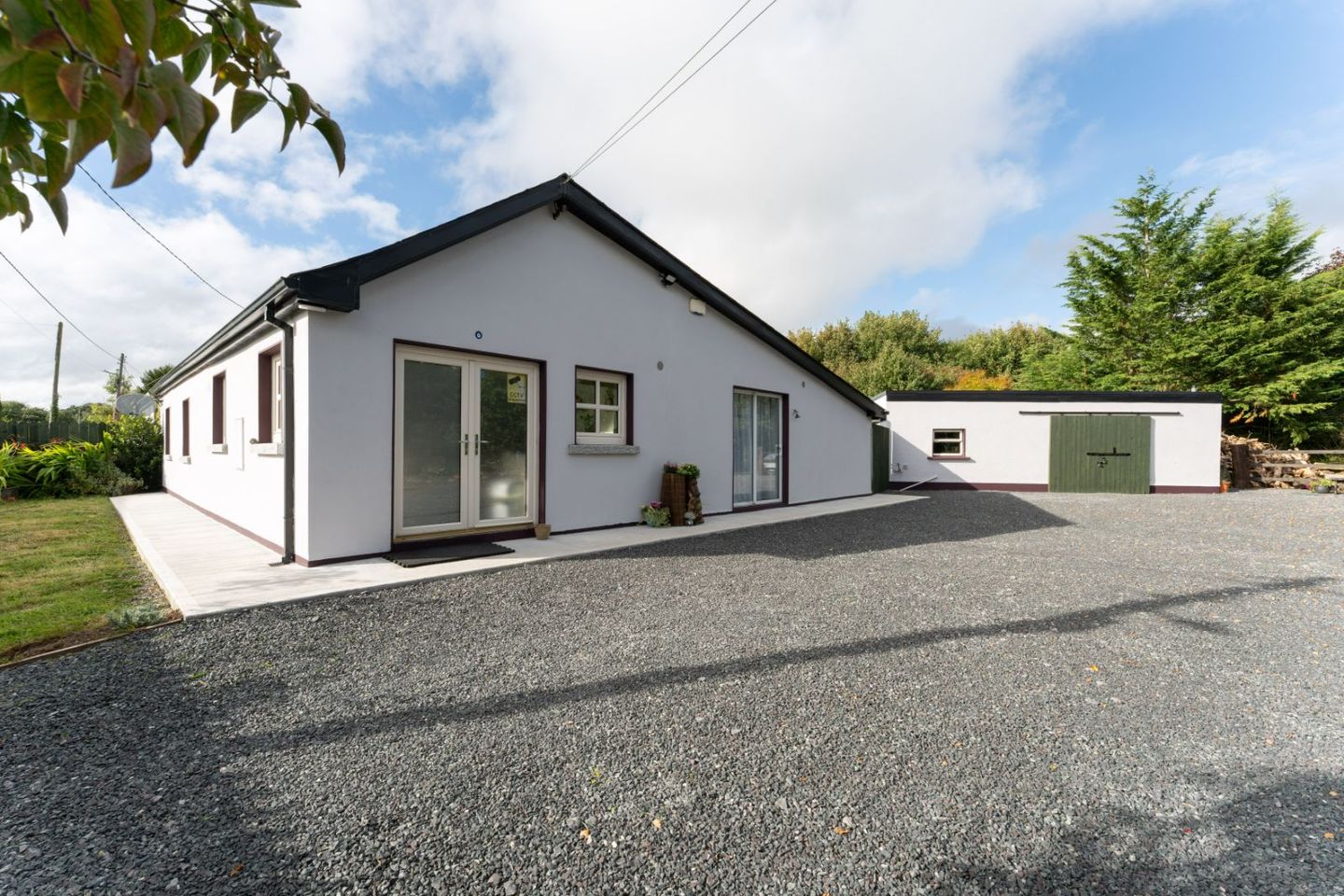 Boleybeg, Ballitore, Crookstown, Co. Kildare, R14RF20