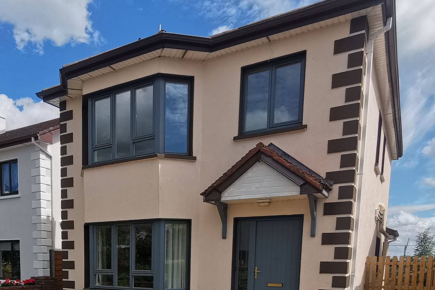 33 Abbeyville, Galway Road, Roscommon Town, Co. Roscommon