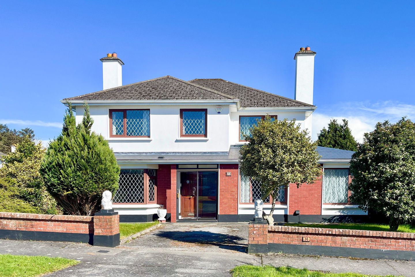 45 Oldfield, Kingston, Kingston, Co. Galway, H91RV69 is for sale on Daft.ie