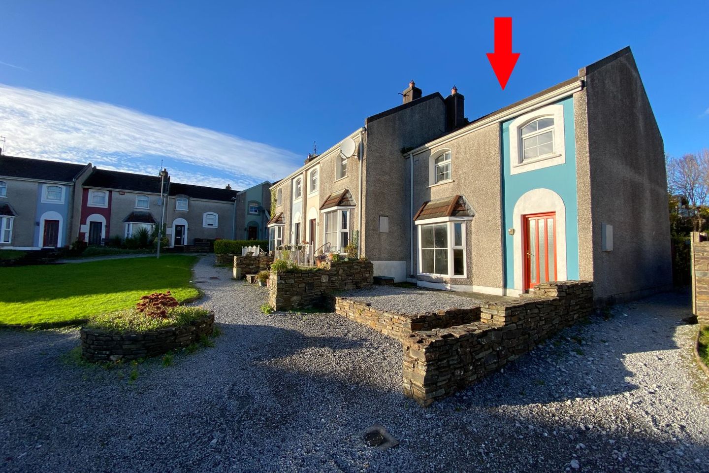 31 Abbey View, Kinsale, Kinsale, Co. Cork, P17YD78