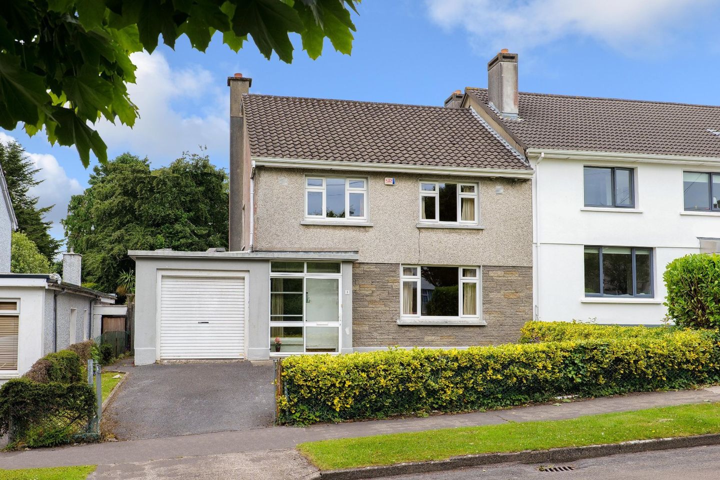 5 Glenard Road, Salthill, Co. Galway, H91Y83C is for sale on Daft.ie