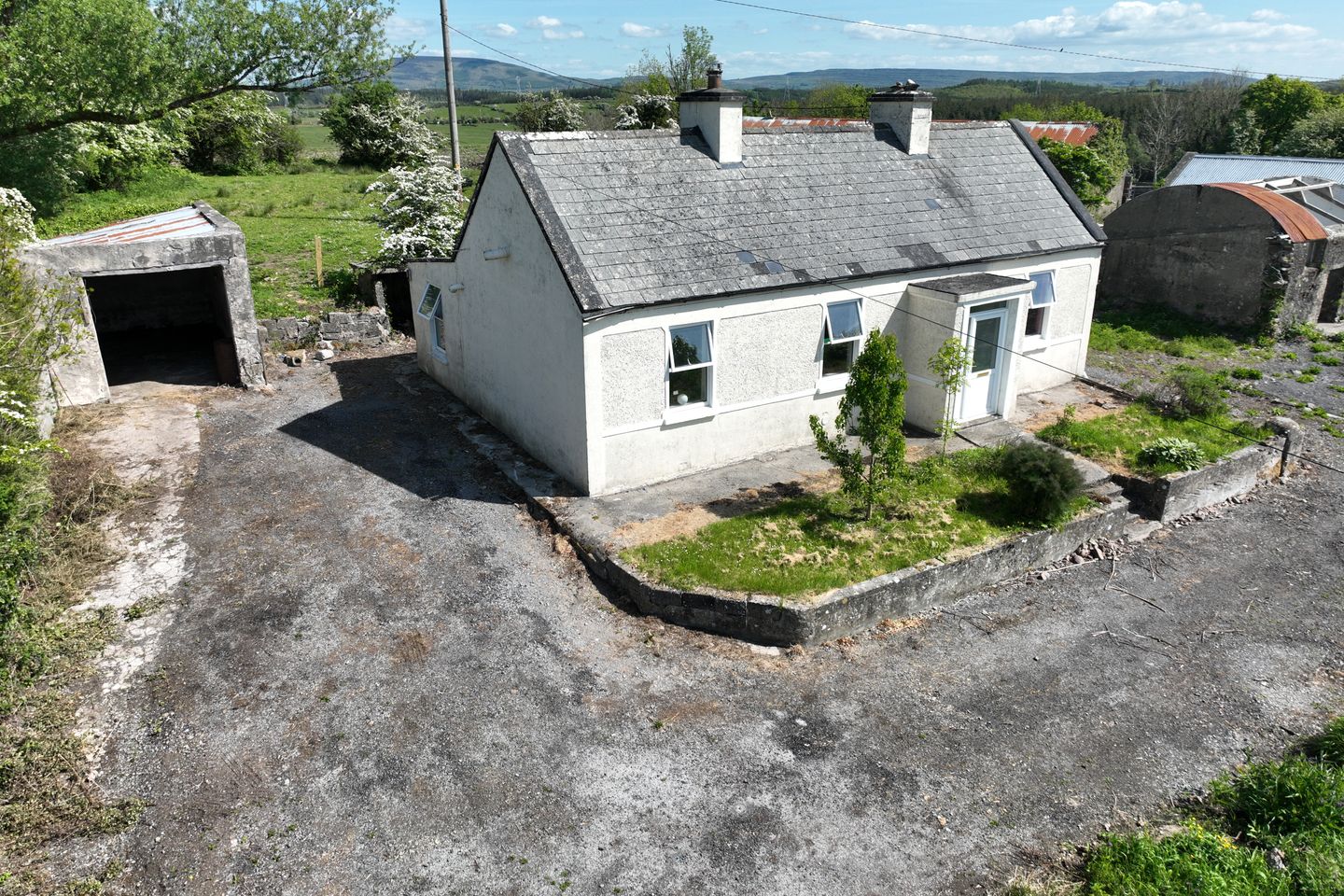 Fort Cottage, Greyfield, Gurteen, Co. Sligo, F56AW61