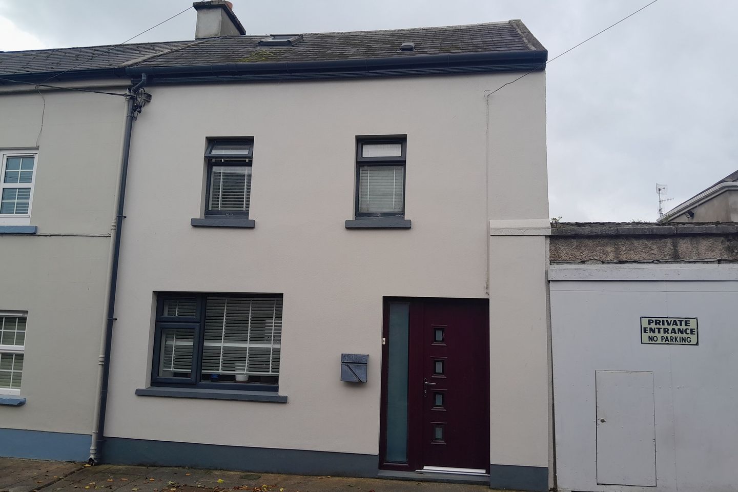1 Edward Street, Mitchelstown, Co. Cork, P67T634 is for sale on Daft.ie