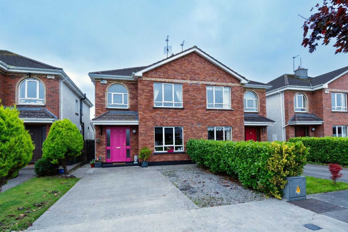 14 Lynally Grove, Mucklagh, Killiskea, Co. Offaly, R35TY46