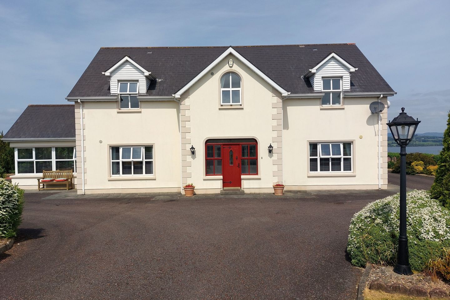 Ardnadition, Manorcunningham, Co. Donegal, F92PC04