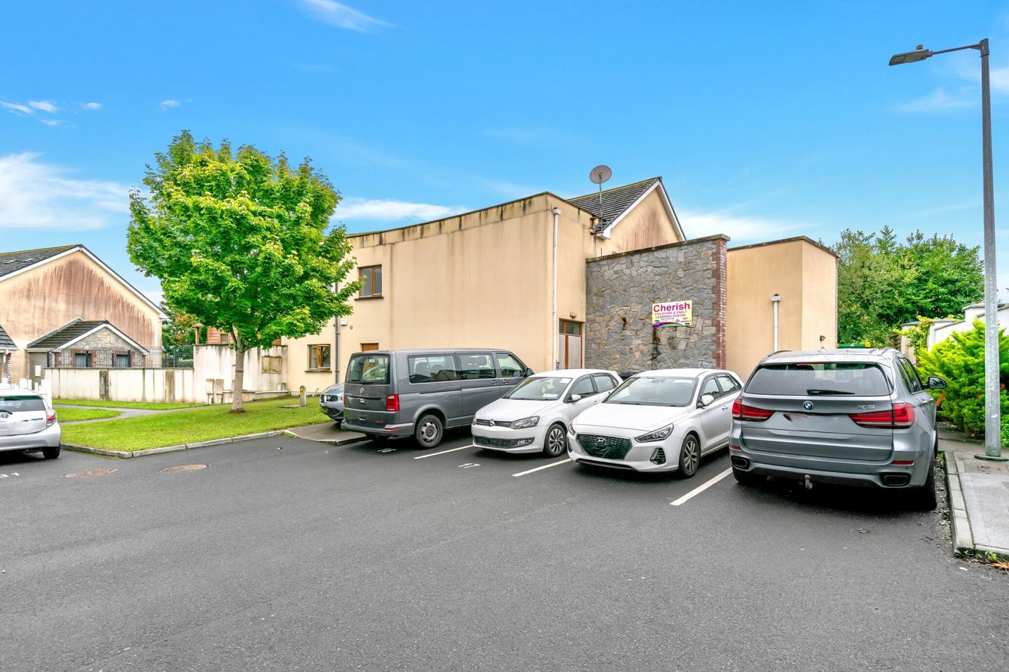 Apartment 16, Lerr Road, Abbeylands, Castledermot, Co. Kildare, R14RR62