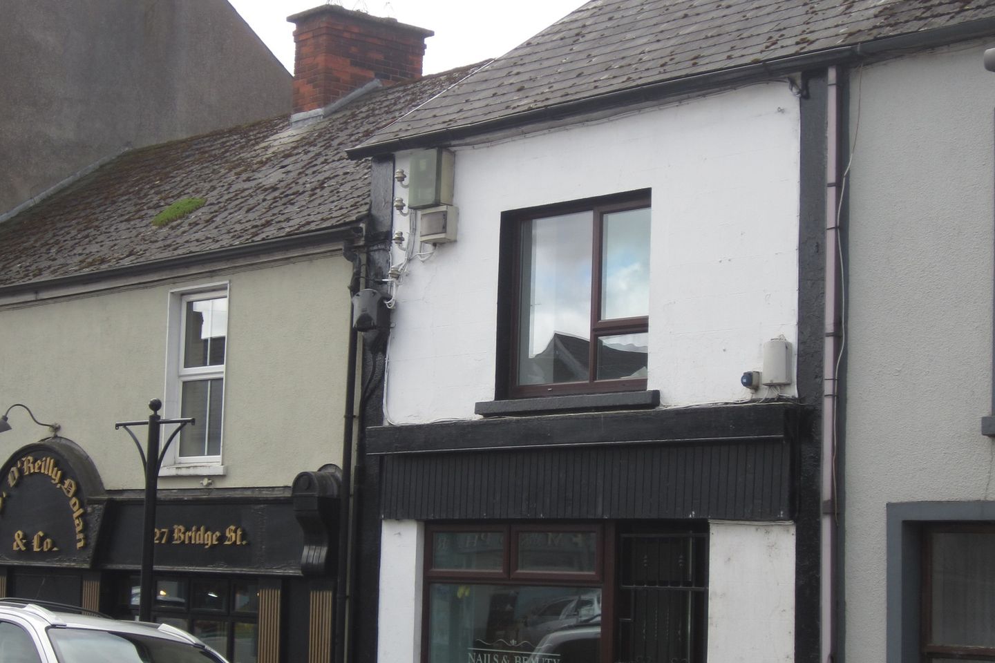 31A Bridge Street, Cootehill, Co. Cavan is for sale on Daft.ie