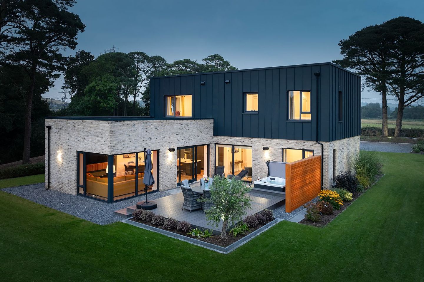 Capri Lodge, Midleton, Co. Cork, P25A2C2