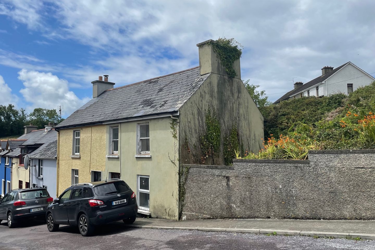 6 Old Barrack Road, Bantry, Co. Cork, P75K263 is for sale on Daft.ie