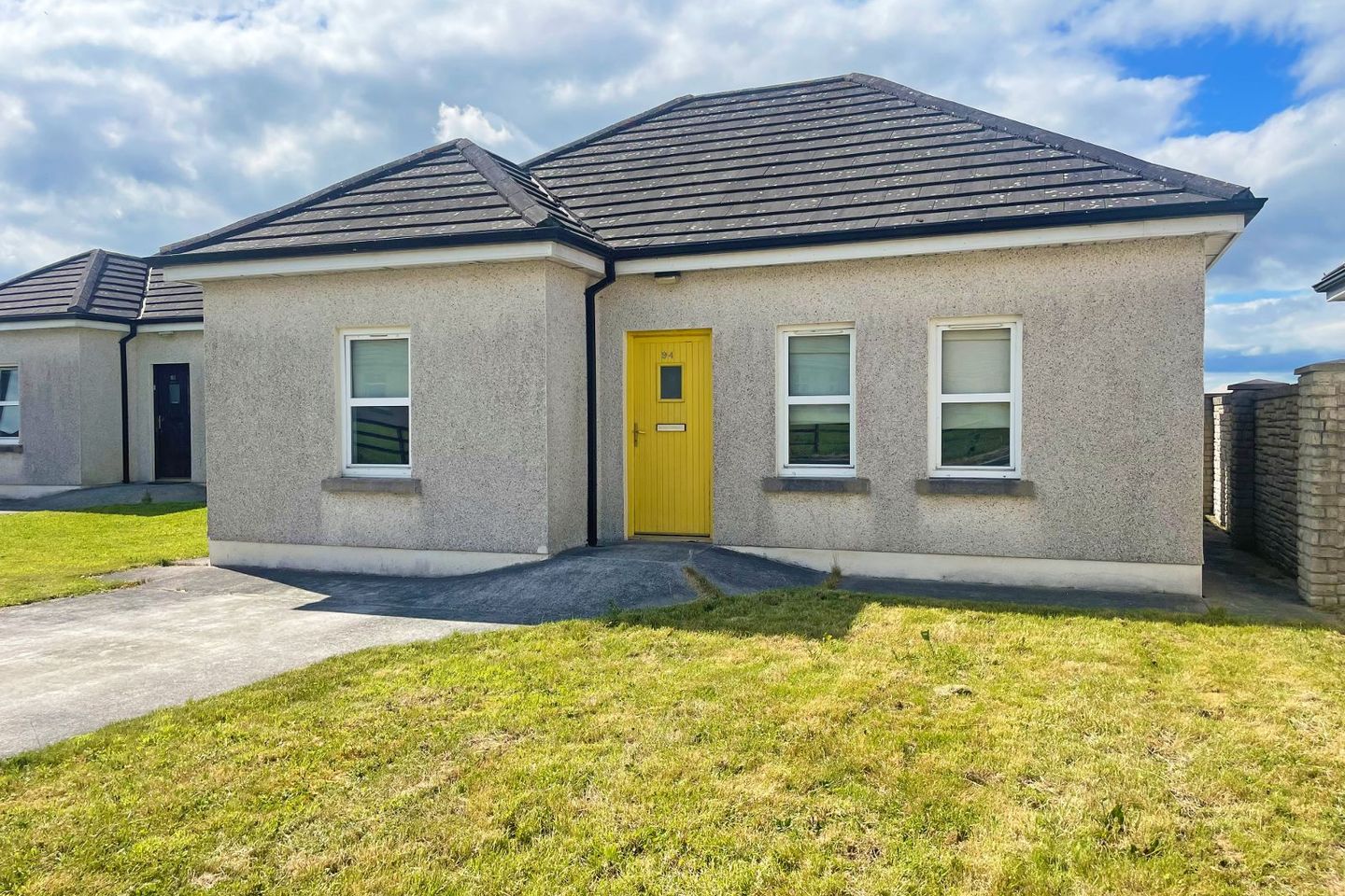 94 Ceol Na Habhann, Caherconlish, Co. Limerick, V94HN2H is for sale on