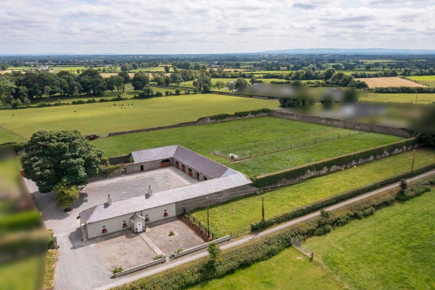 Clonearl, Daingean, Co. Offaly, R35E283 is for sale on Daft.ie