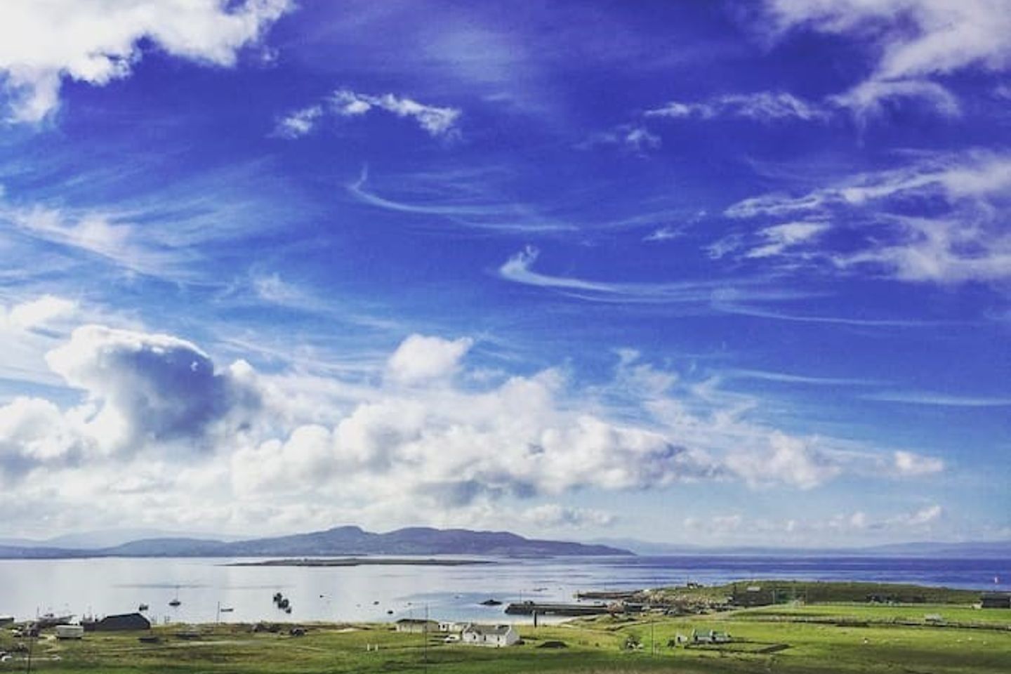 Aphort, Arranmore, Co. Donegal is for sale on Daft.ie