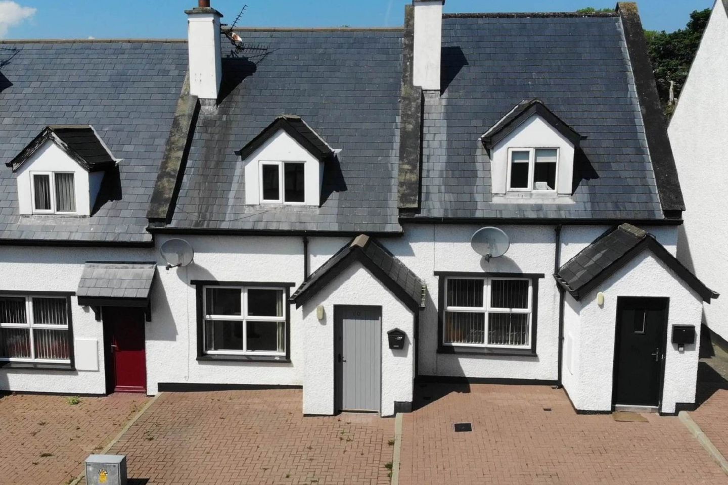 10 NORTHBURG COURT, Greencastle, Co. Donegal, F93H104 is for sale on