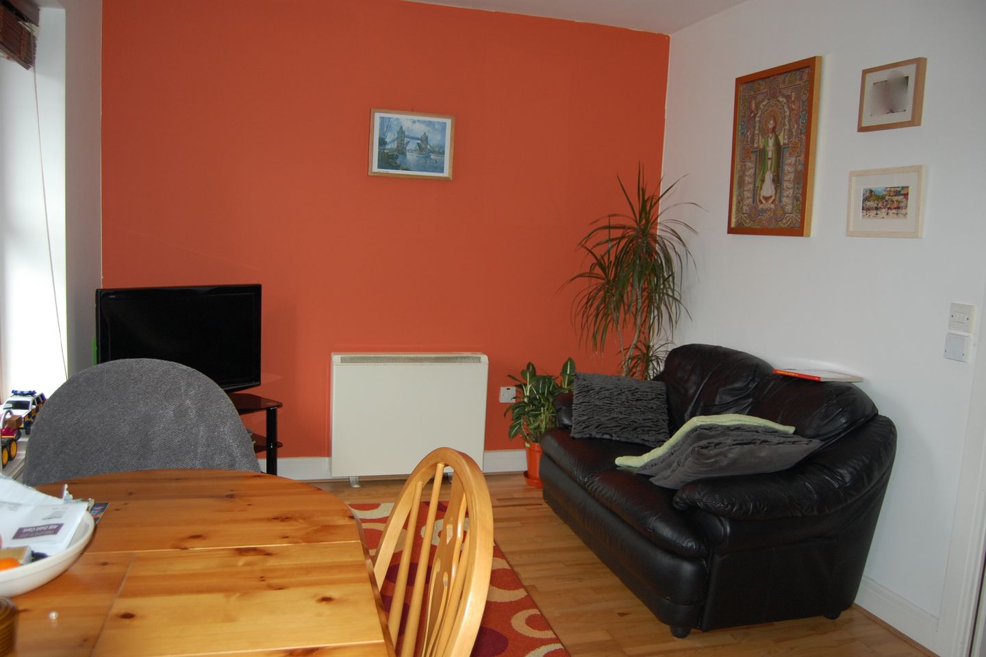 Apartment 1, Carrowmanagh Park, Oughterard, Co. Galway, H91N248